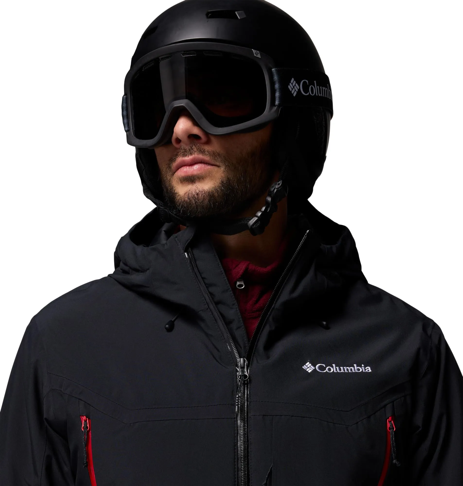 Columbia Liftline Jacket da uomo - immagine 8