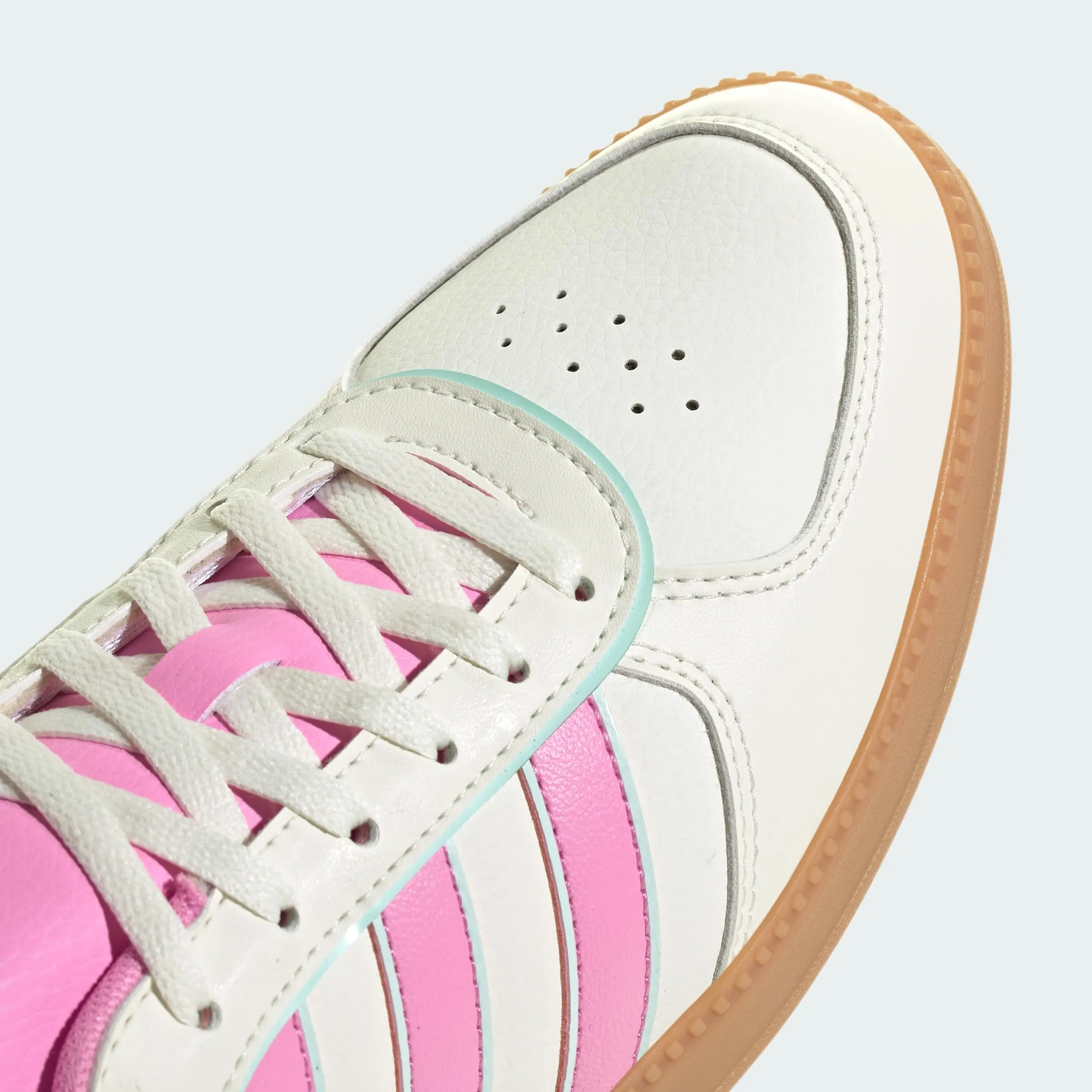 adidas Breaknet Sleek Sneakers - Bianco - immagine 4