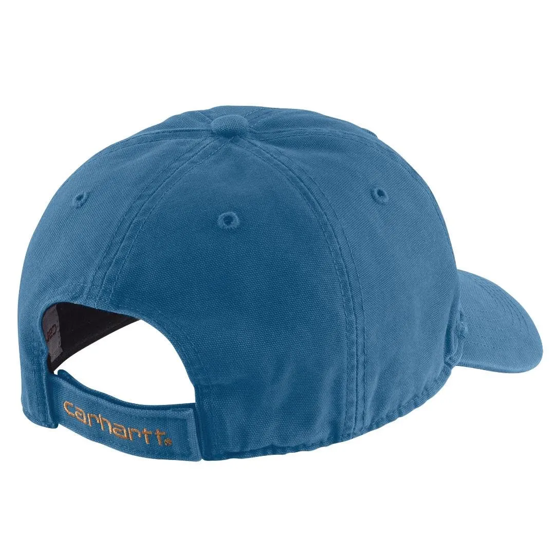 Carhartt Canvas Cap - immagine 2