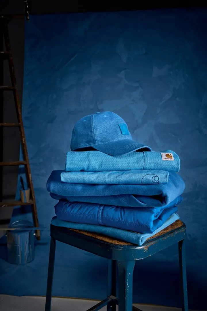 Carhartt Canvas Cap - immagine 3