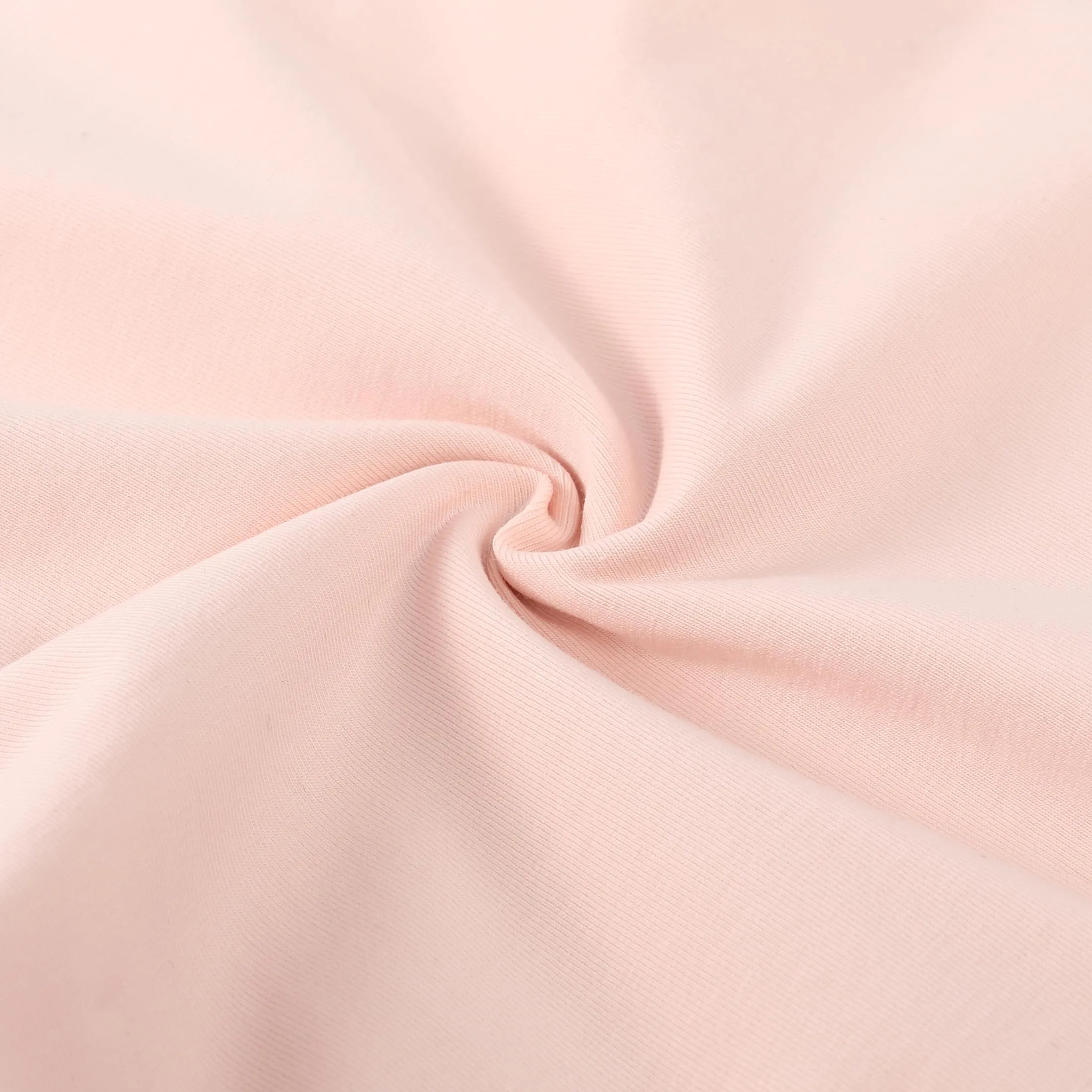 ZYXWVU Body Danza Classica Bambina Maniche Corte Scollo Tondo 7014-rosa 10-12 anni - immagine 7