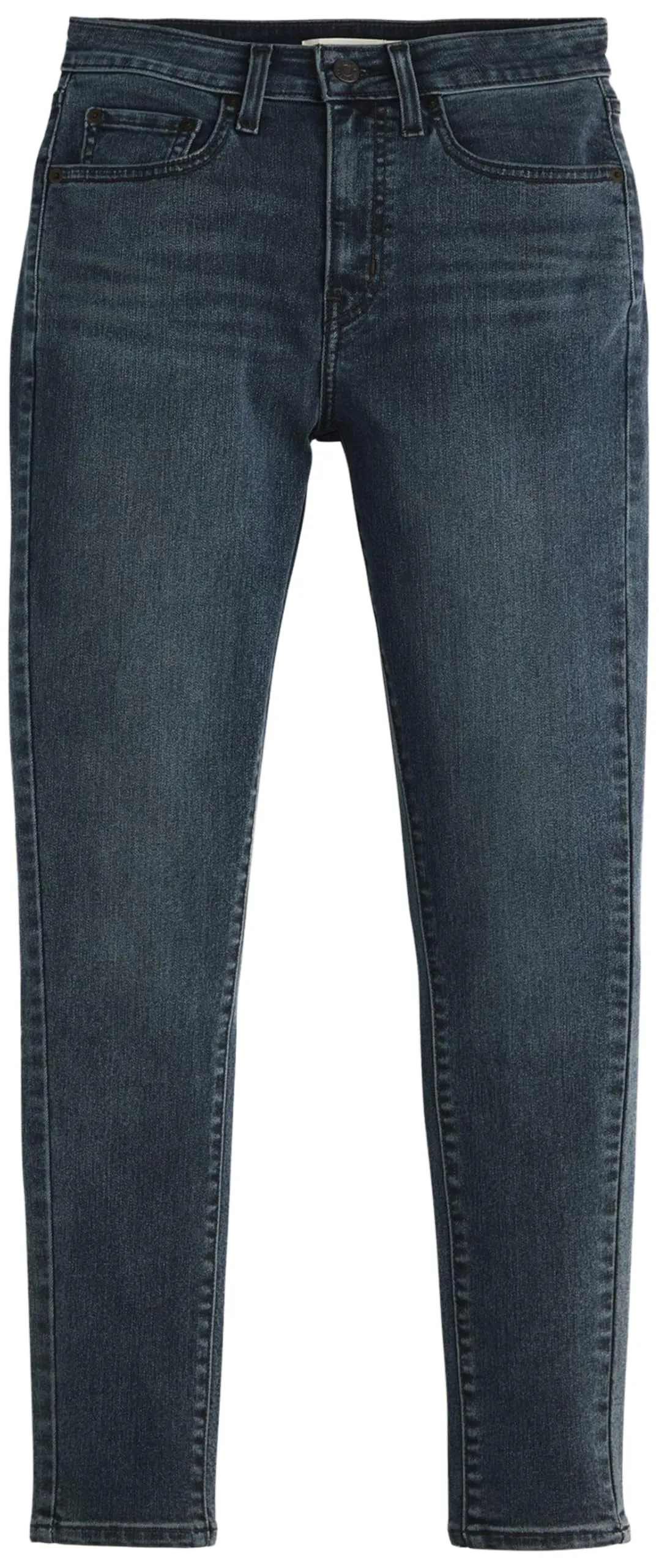 Levi's 721 High Rise Skinny Jeans Donna - Exit Stage Left - 28W / 32L - immagine 2