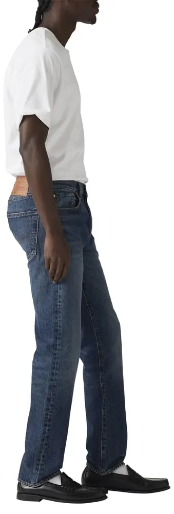 Levi's 501 Original Fit Jeans - Change Your Mind, 30W x 30L - immagine 2