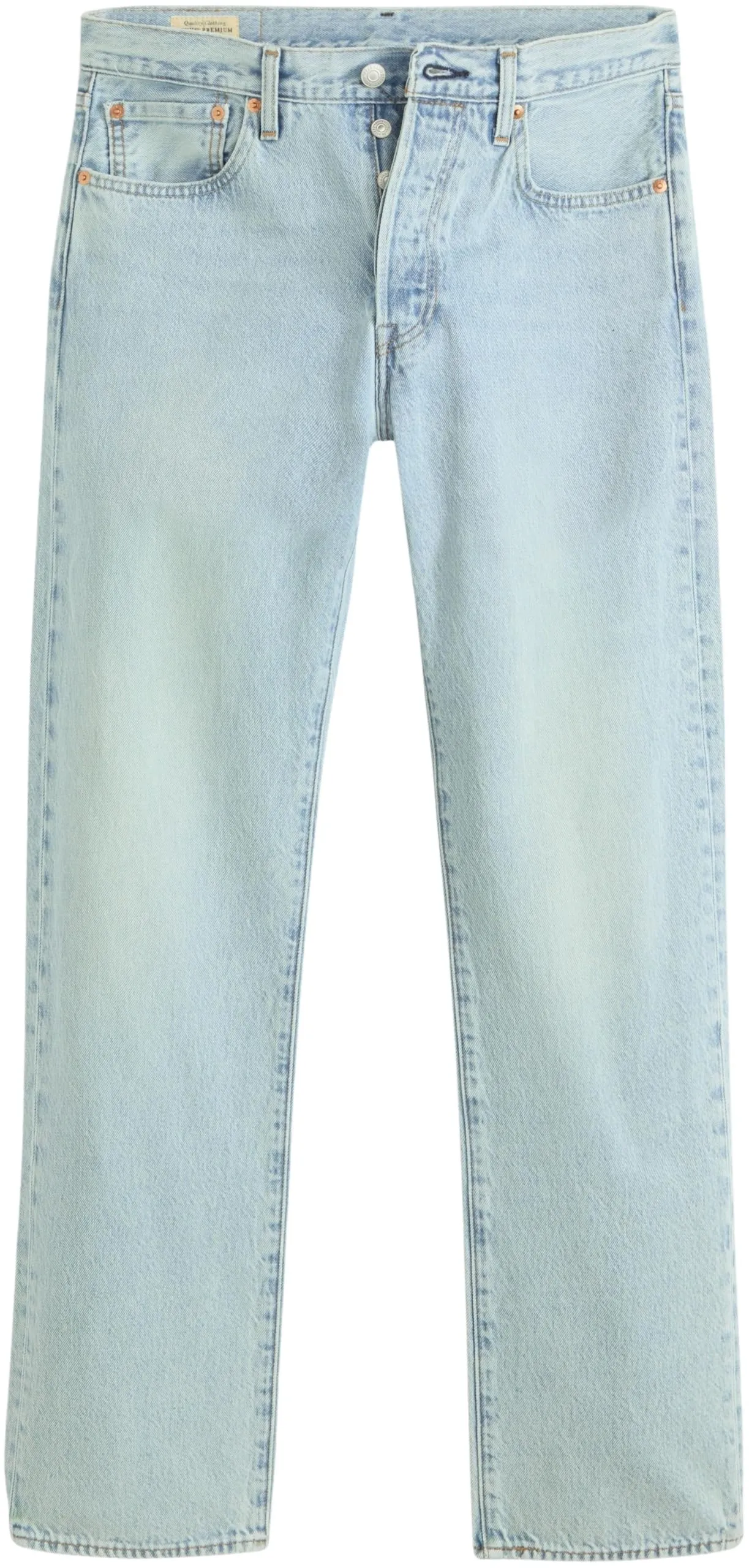 Levi's 501 Original Brightside, 40W x 32L - immagine 6