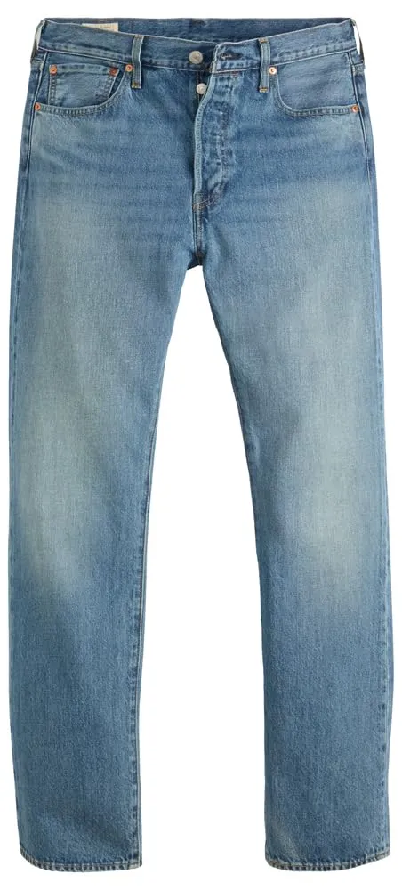 Levi's 501 Original You're A Star 33W x 34L - immagine 6