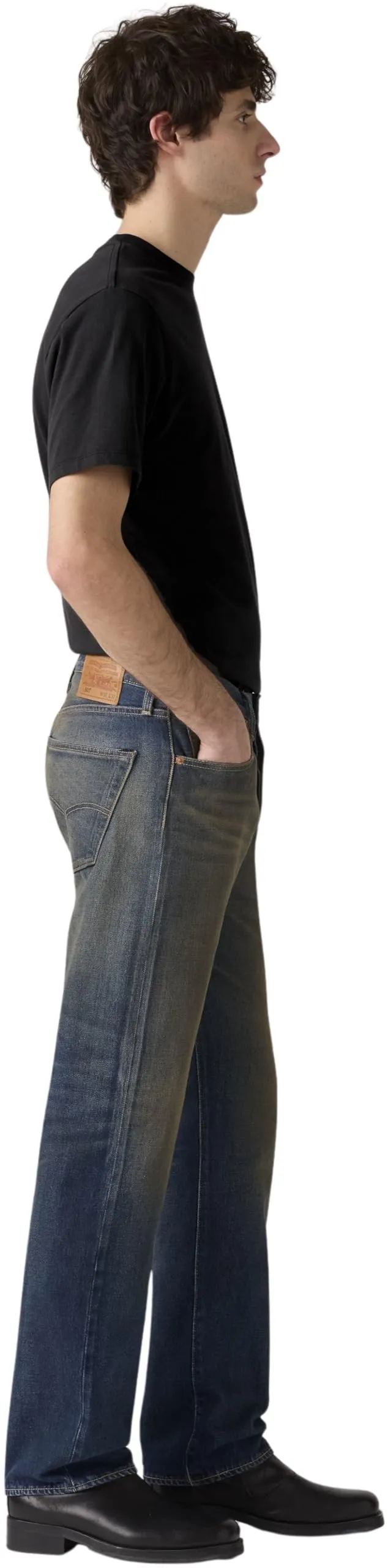 Levi's 501 Original Night Hawks, 30W x 32L - immagine 2