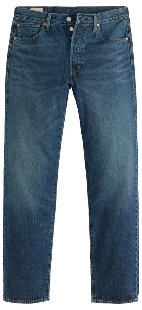 Levi's 501 Original Fit Jeans, Change Your Mind, 30W x 32L - immagine 6