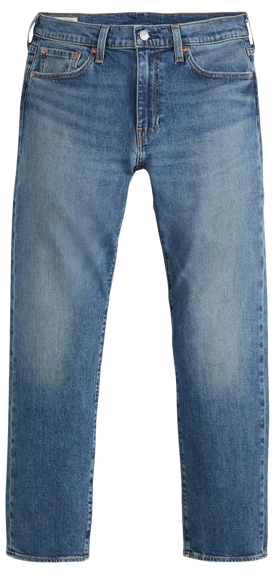 Levi's 502 Taper Jeans Uomo, Denim Detour ADV, 34W / 34L - immagine 1