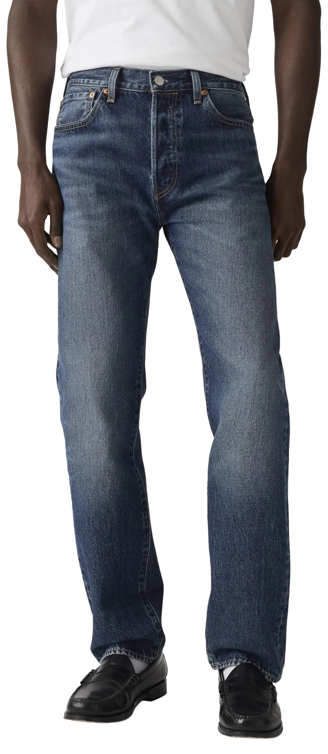 Levi's 501 Original Change Your Mind, 29W x 32L - immagine 3