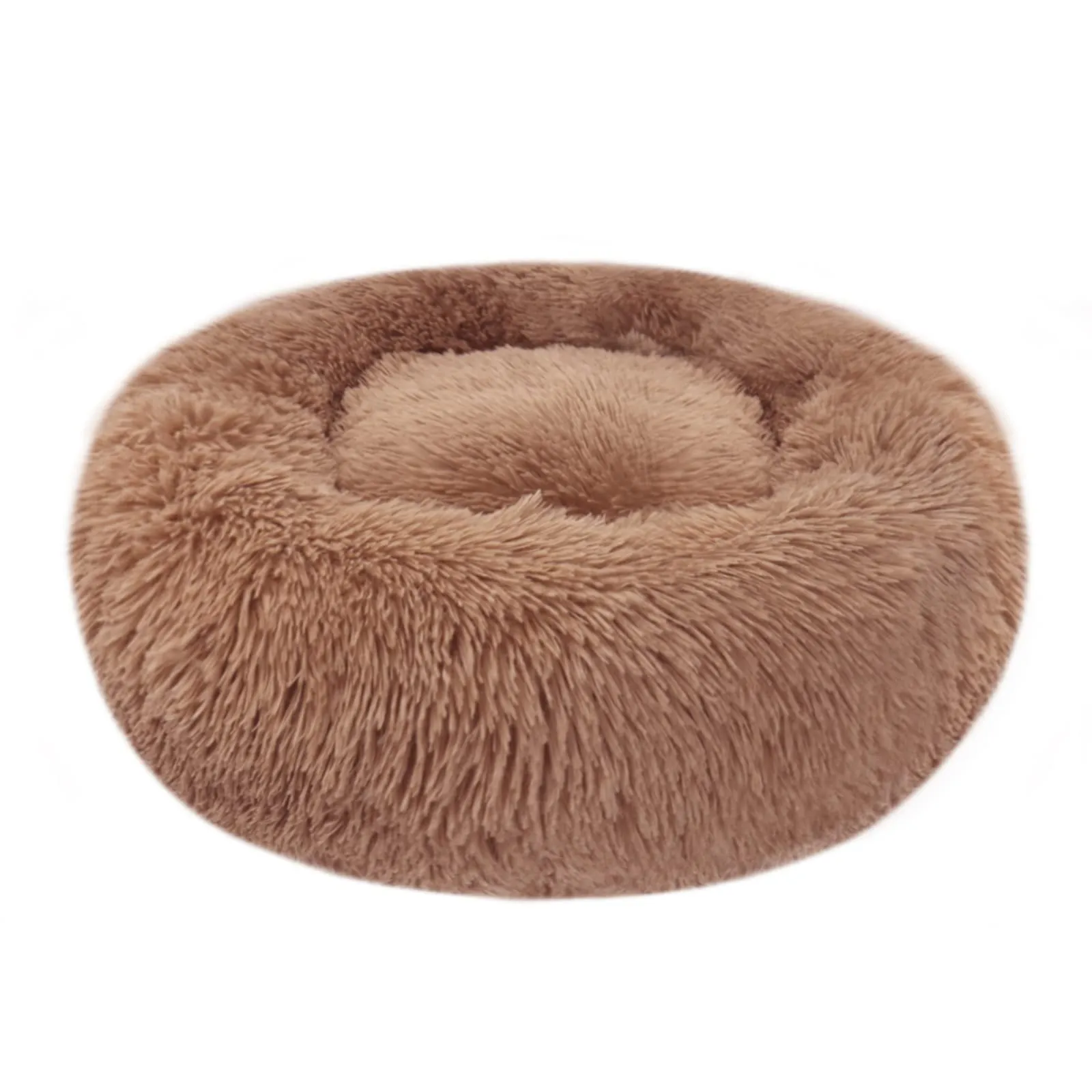 Nepfaivy Cuccia per Gatti e Cani da Interno, 40 x 40 x 13 cm - immagine 1