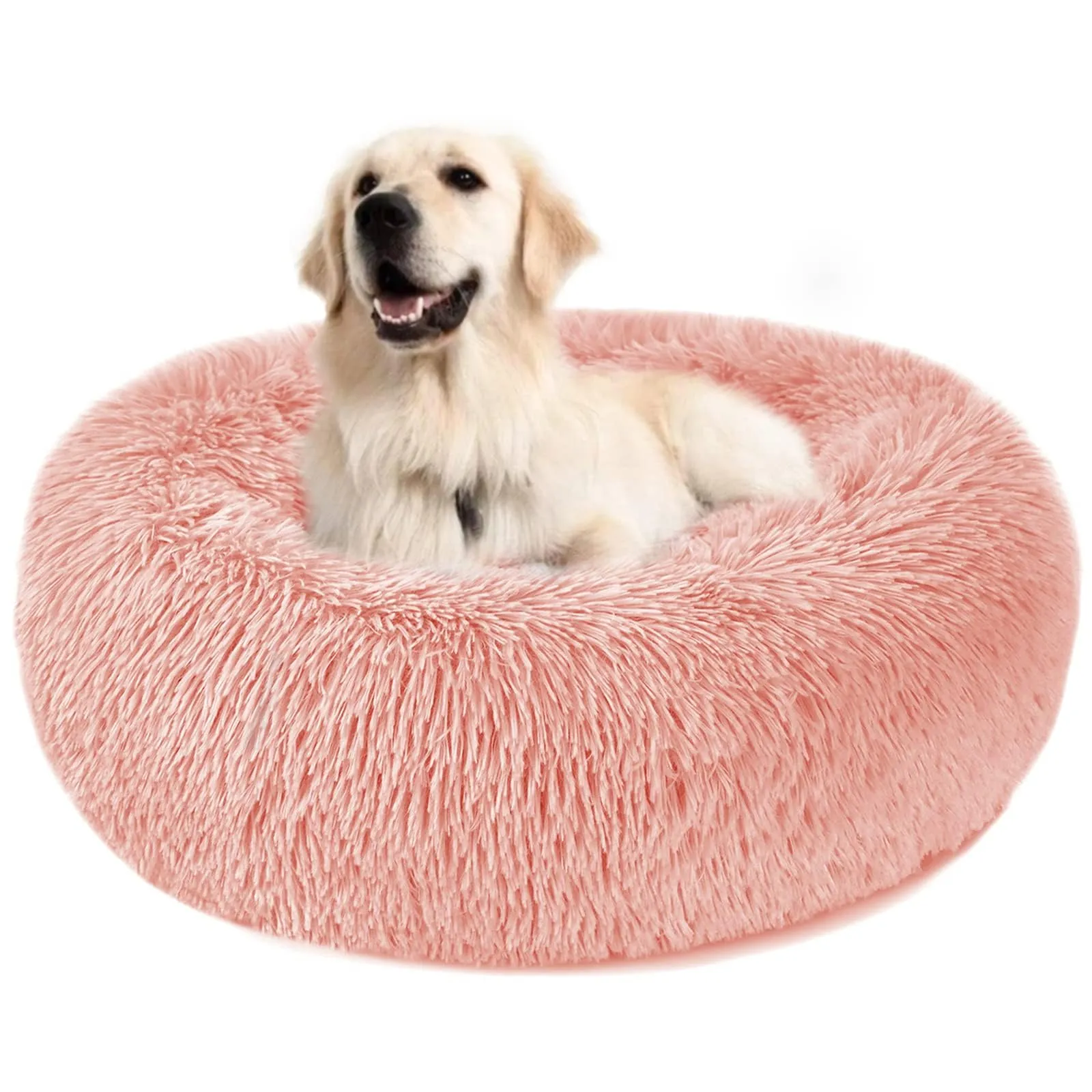 Nepfaivy Cuccia per Gatti e Cani da Interno, 70 x 70 x 20 cm - immagine 1