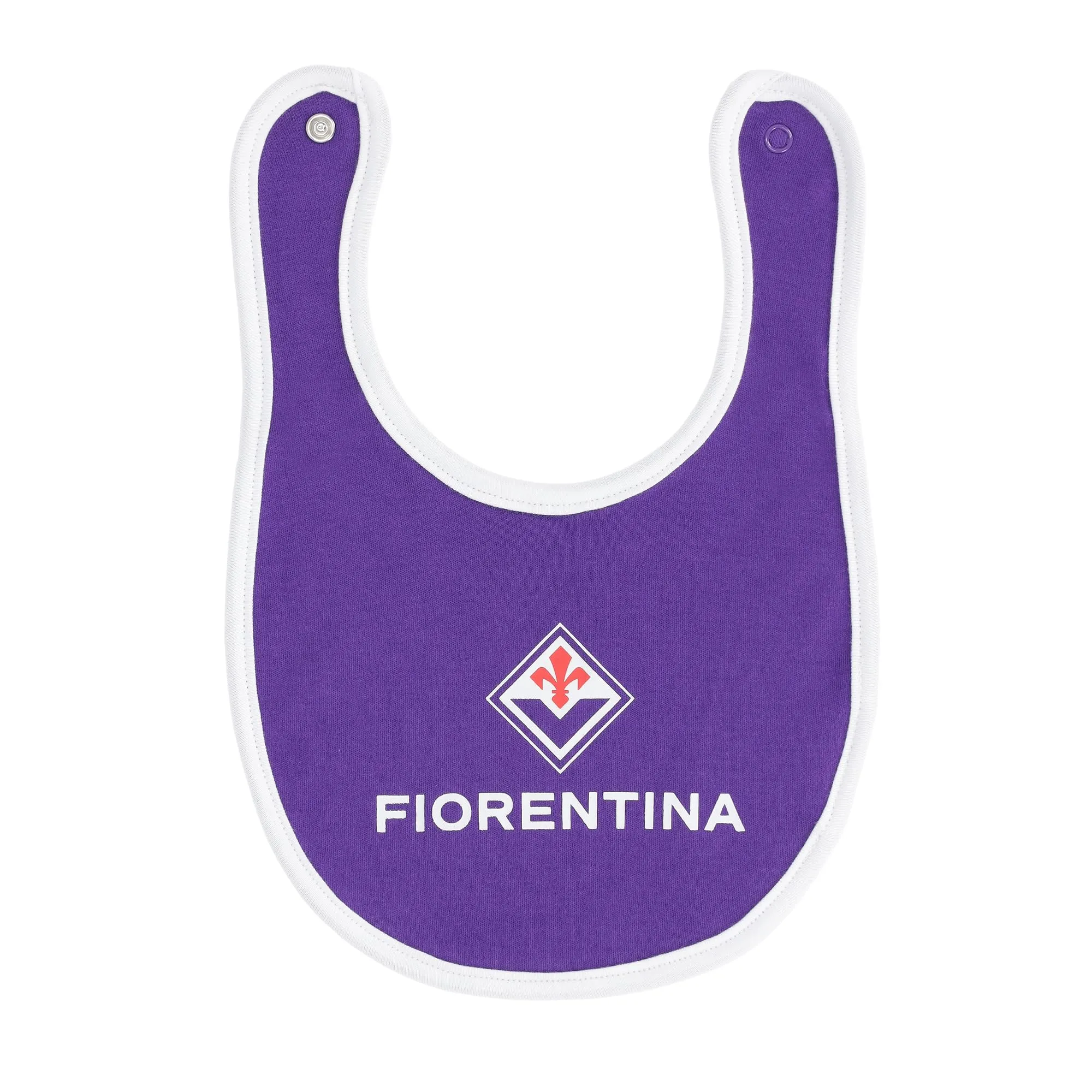 Only4fan ACF Fiorentina Set Completo Neonato, Viola, 3-6 Mesi - immagine 4