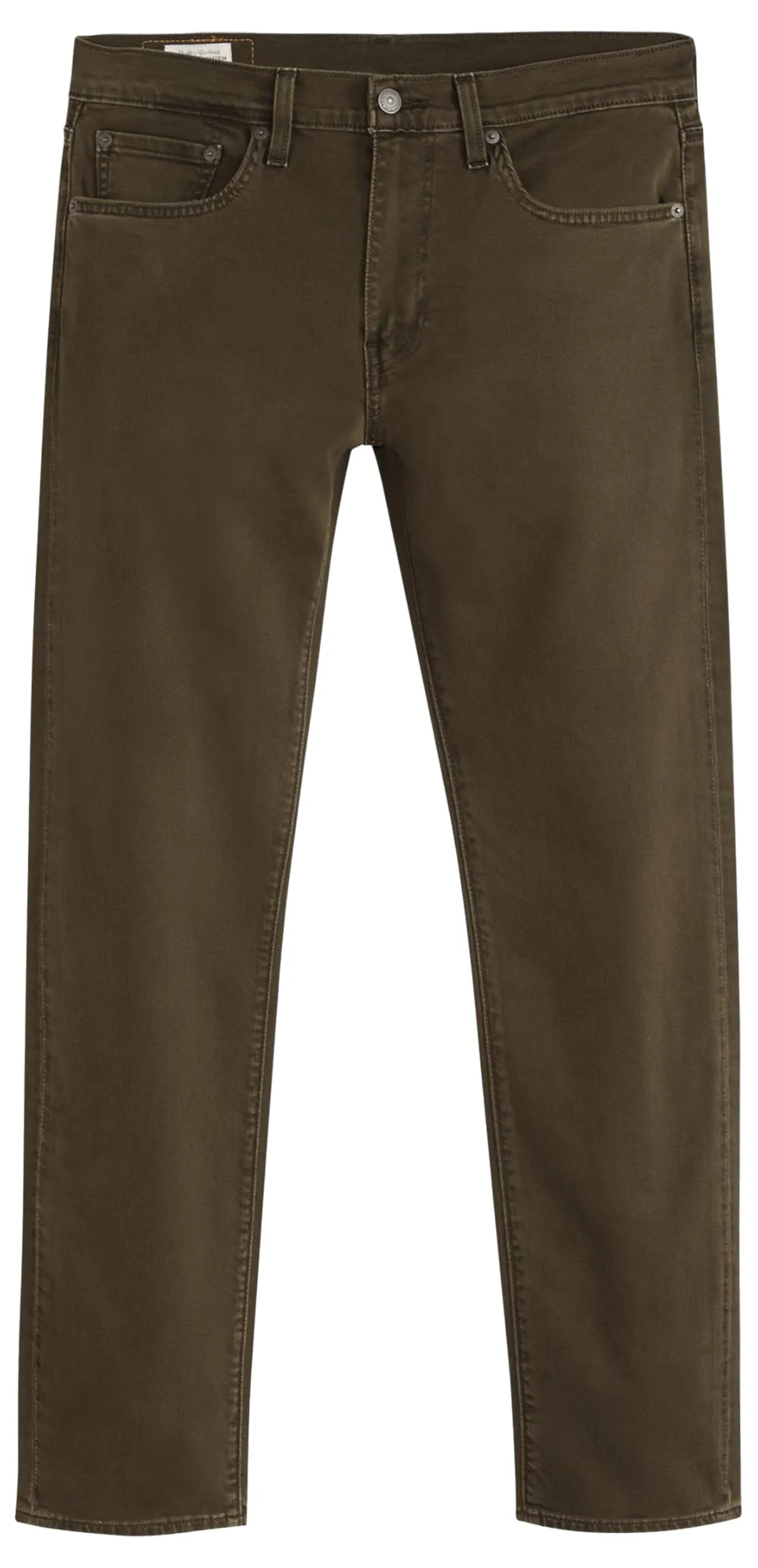 Levi's 502 Taper Jeans Uomo, Tidal Kelp GD, 30W / 30L - immagine 2