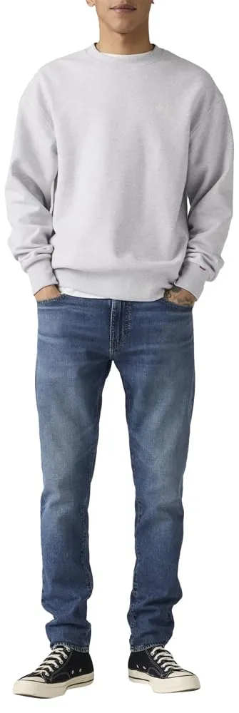 Levi's 512 Slim Taper Jeans, Rainy Afternoon, 32W / 32L - immagine 1