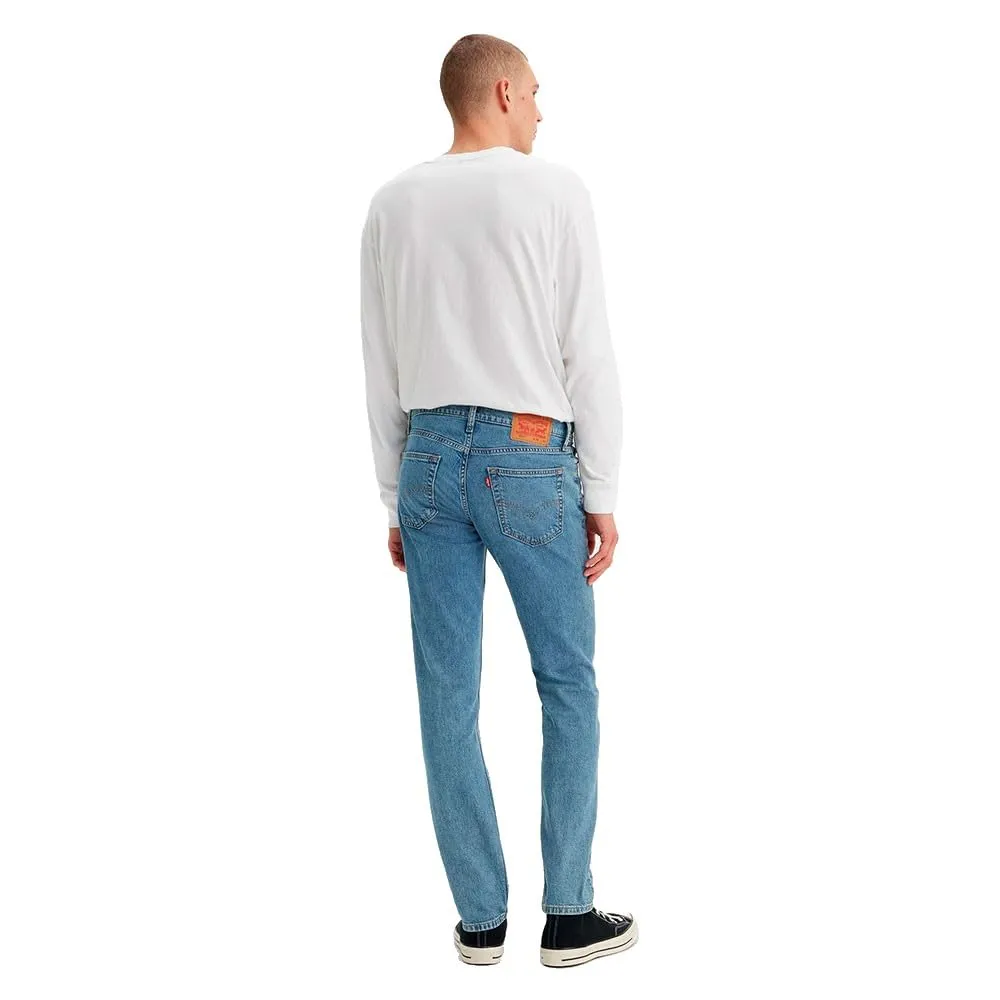 Levi's 511 Slim v5 Jeans Uomo, Remain Calm, 30W / 32L - immagine 2