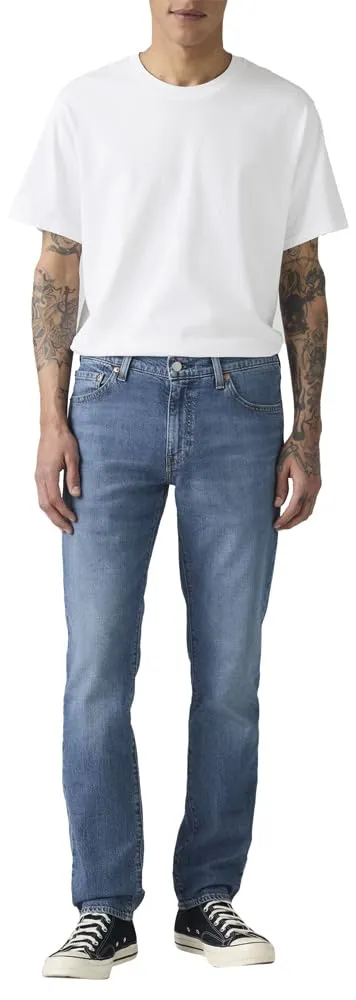 Levi's 511 Slim v5 Jeans, Take It from The Top, 36W / 36L - immagine 5