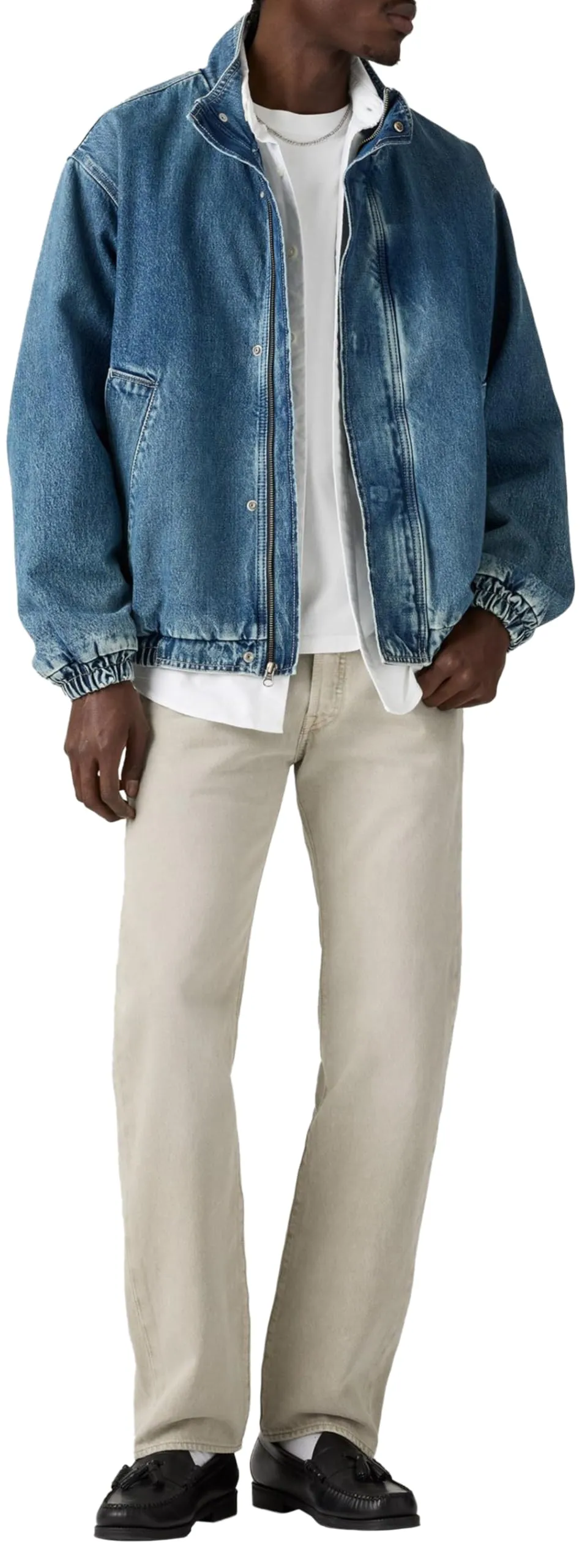 Levi's 501 Original Lennox Sun GD, 29W x 32L - immagine 5