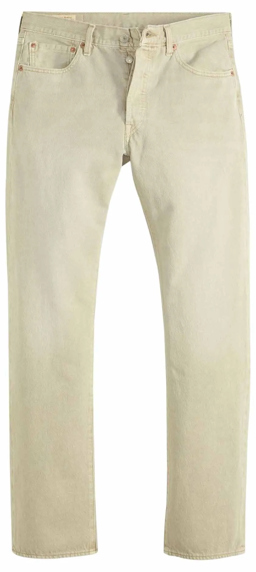 Levi's 501 Original Lennox Sun GD, 29W x 32L - immagine 9