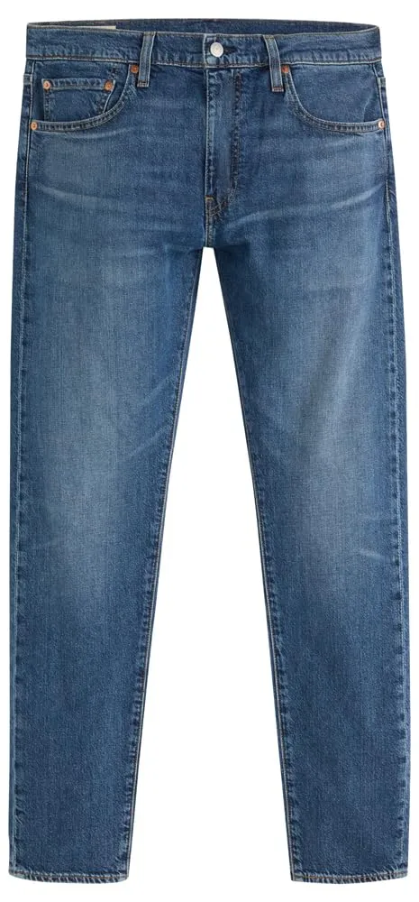 Levi's 512 Slim Taper Jeans, Rainy Afternoon, 31W / 30L - immagine 6