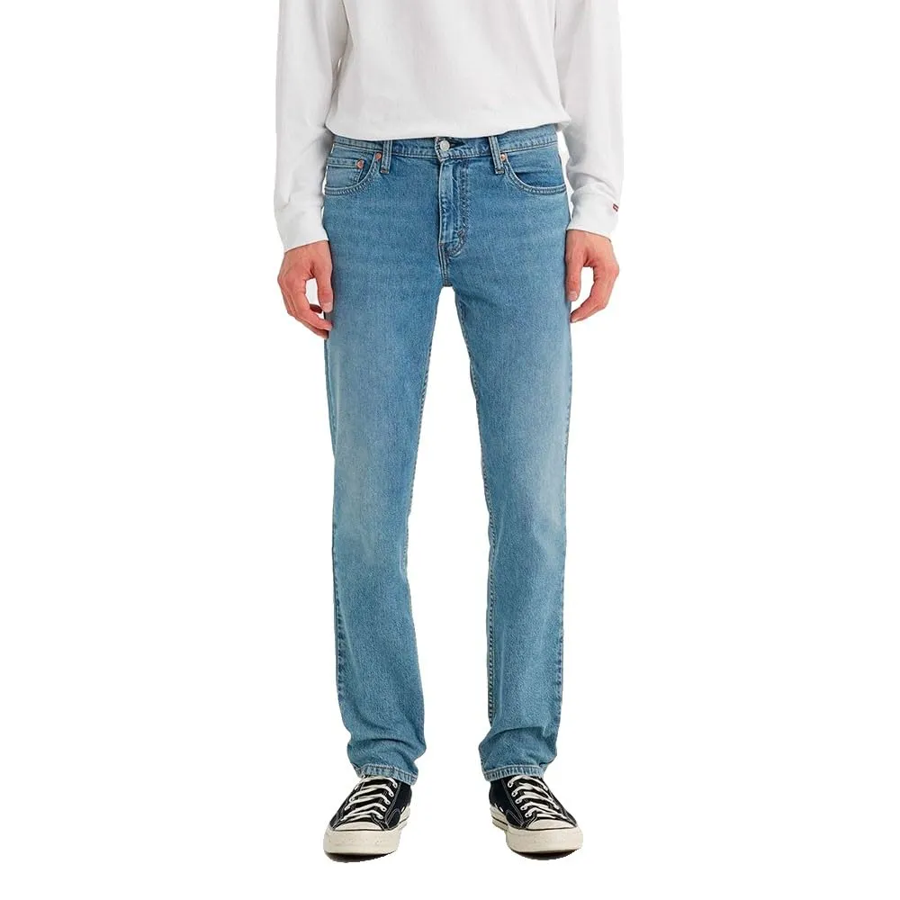 Levi's 511 Slim v5 Jeans Uomo - Remain Calm - 31W / 32L - immagine 1