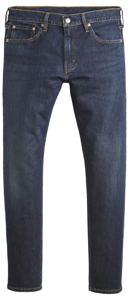 Levi's 512 Slim Taper Jeans, Good Reasons ADV, 33W / 32L - immagine 6