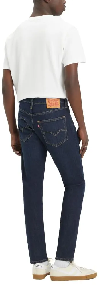 Levi's 512 Slim Taper Jeans, Good Reasons ADV, 33W / 32L - immagine 8