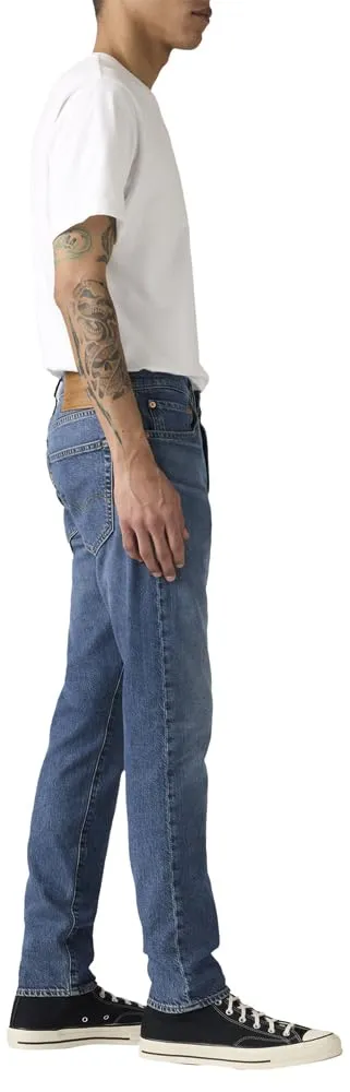 Levi's 512 Slim Taper Jeans, Rainy Afternoon, 40W / 32L - immagine 2