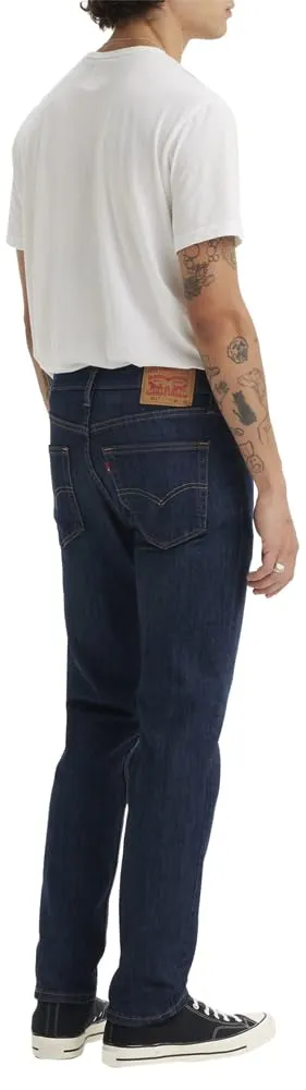 Levi's 511 Slim v5 Jeans Uomo, Haley's Comet ADV, 31W / 34L - immagine 4