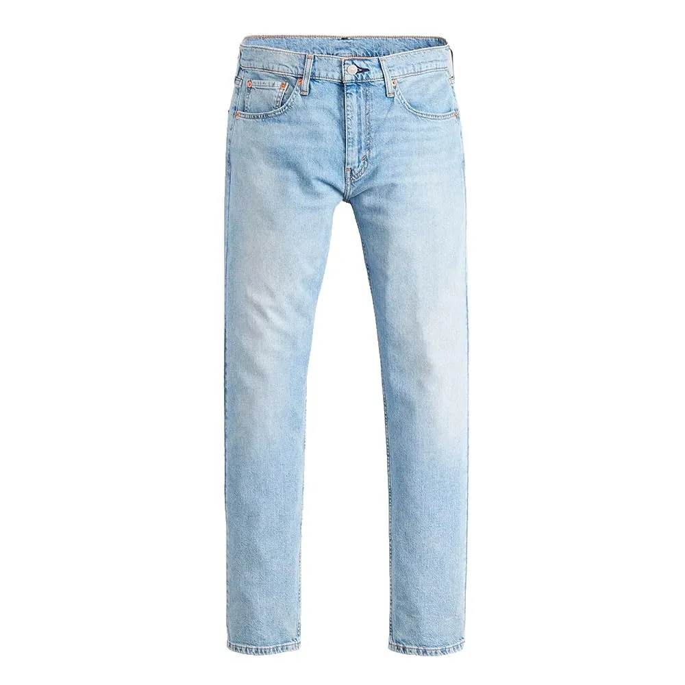 Levi's 502 Taper Jeans Uomo, Feelin Free, 31W / 30L - immagine 3