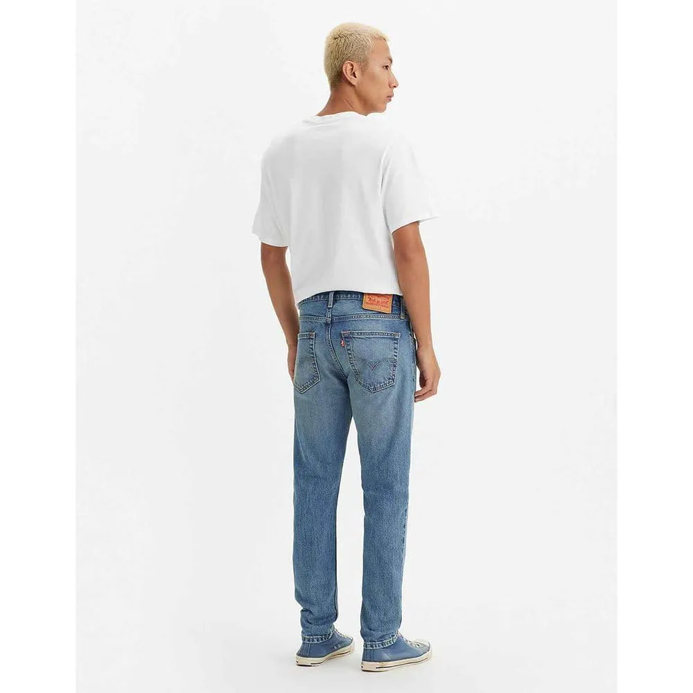 Levi's 512 Slim Taper Jeans, Amped Up ADV, 33W / 32L - immagine 2