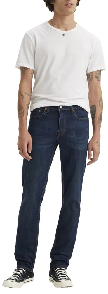 Levi's 511 Slim v5 Jeans Uomo, Haley's Comet ADV, 36W / 32L - immagine 3