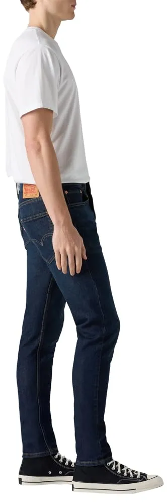 Levi's 512 Slim Taper Jeans, Good Reasons ADV, 32W / 34L - immagine 2