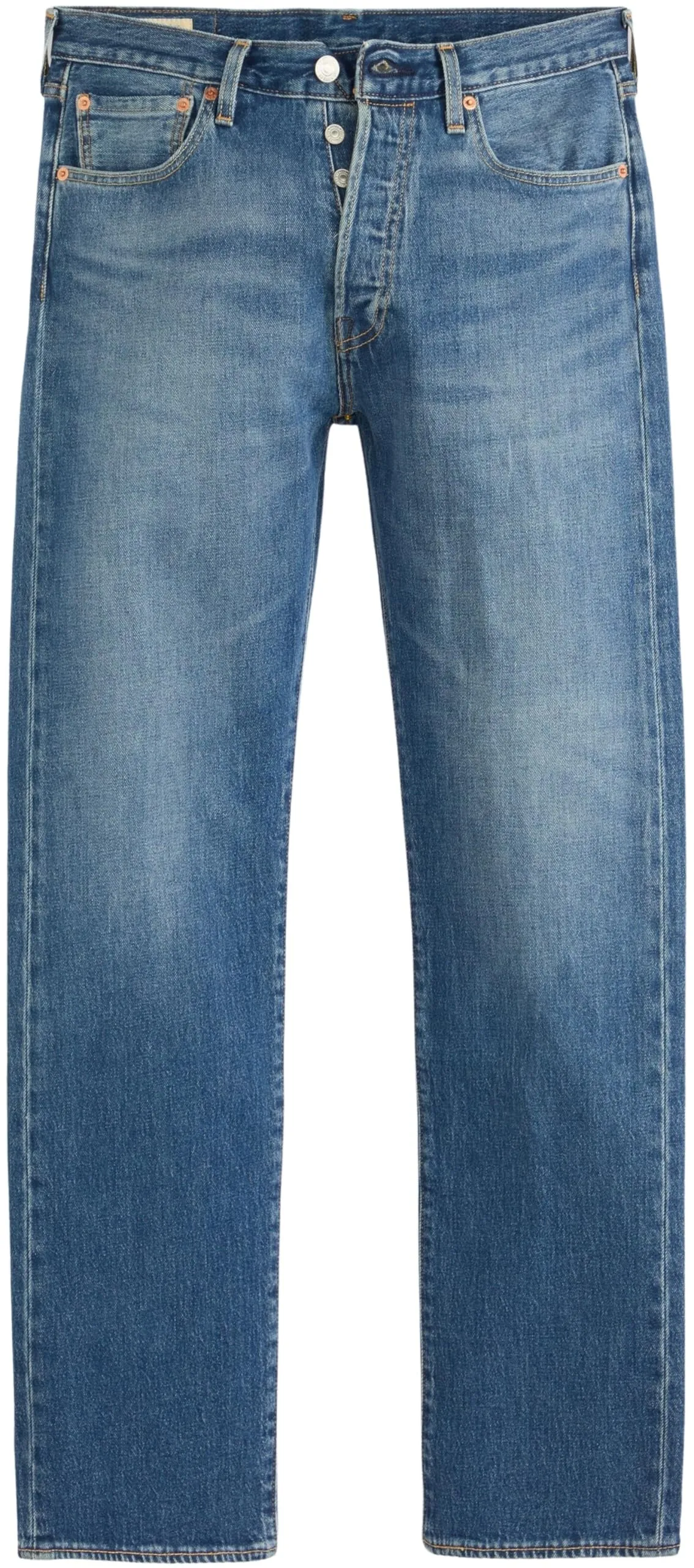 Levi's 501 Original Jeans The Fairway, 33W x 30L - immagine 6