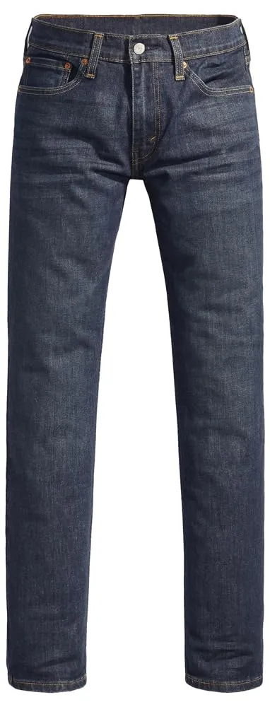 Levi's 511 Slim v5 Jeans Uomo, Haley's Comet ADV, 28W / 32L - immagine 6