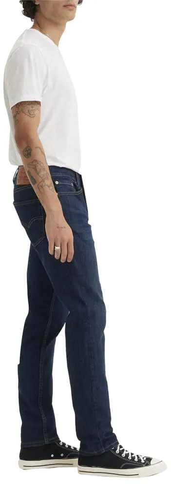 Levi's 511 Slim v5 Jeans Uomo, Haley's Comet ADV, 31W / 30L - immagine 2