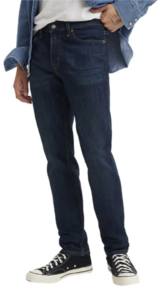 Levi's 511 Slim v5 Jeans Uomo, Haley's Comet ADV, 34W / 30L - immagine 5
