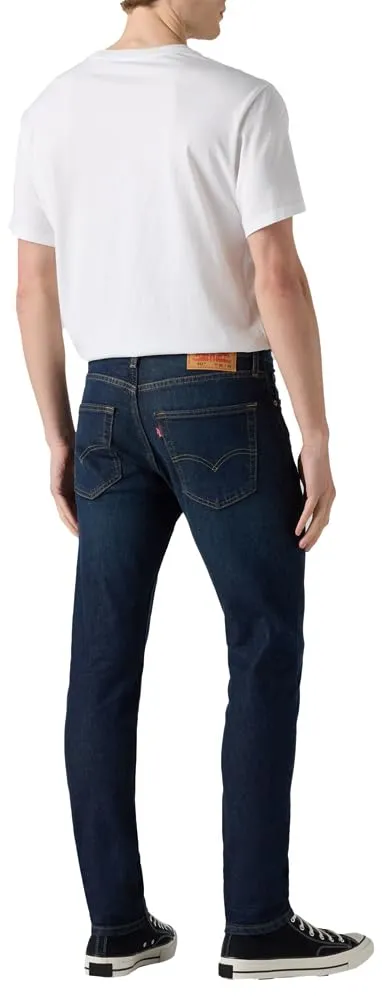 Levi's 512 Slim Taper Jeans, Good Reasons ADV, 38W / 32L - immagine 4