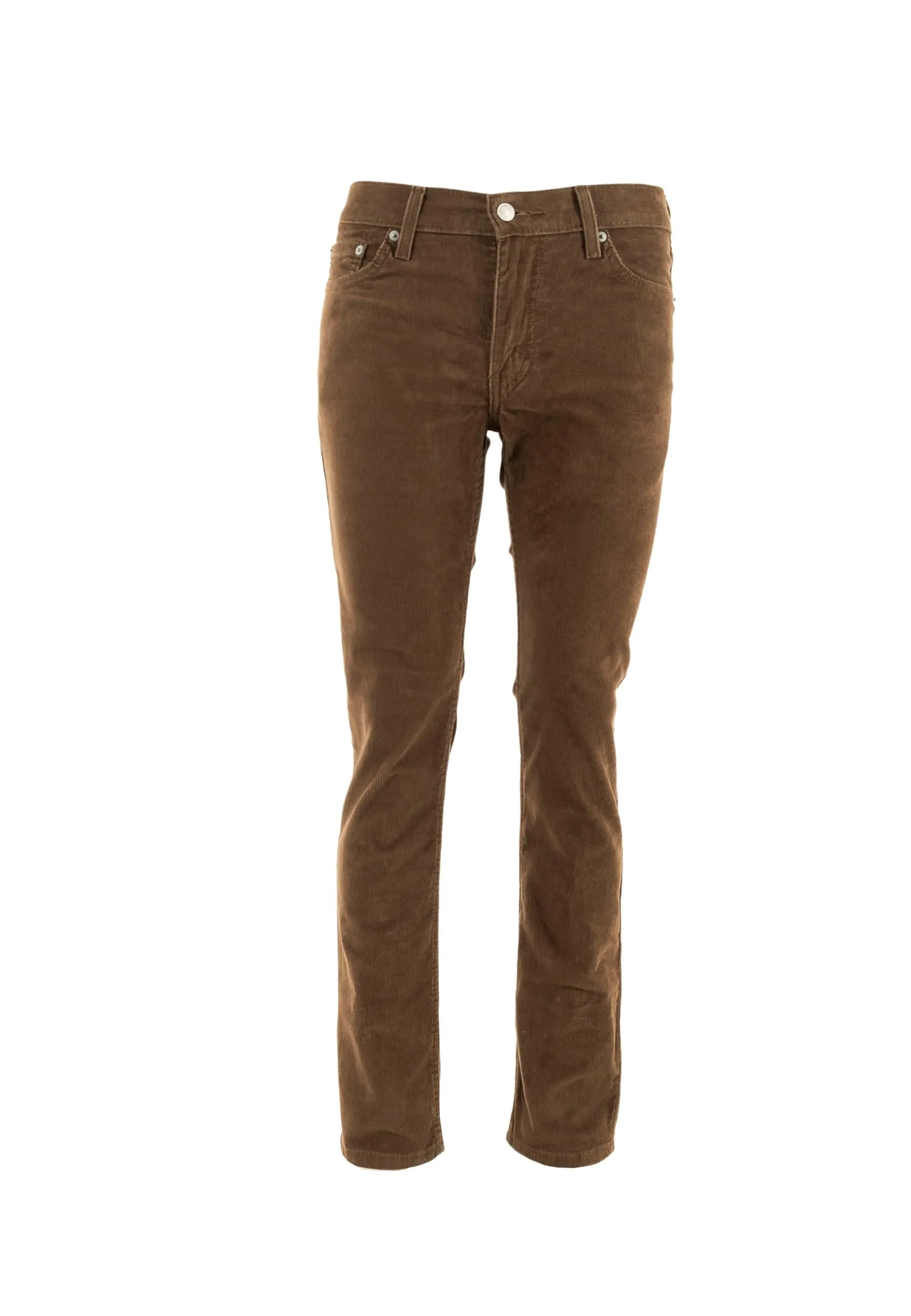 Levi's 511 Slim v5 Jeans Uomo, Rain Drum, 29W / 32L - immagine 1