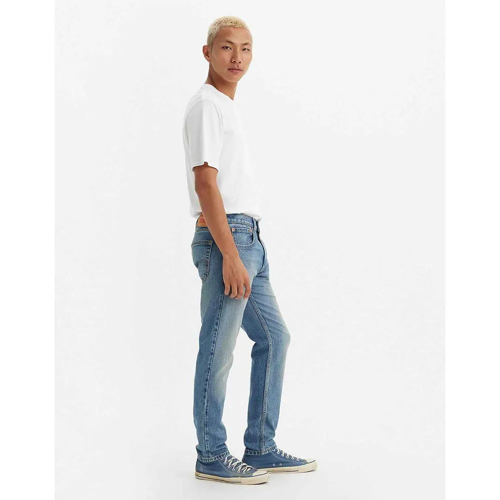 Levi's 512 Slim Taper Jeans, Amped Up ADV, 30W / 32L - immagine 3