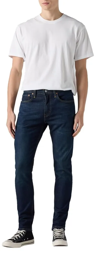 Levi's 512 Slim Taper Jeans, Good Reasons ADV, 32W / 30L - immagine 5