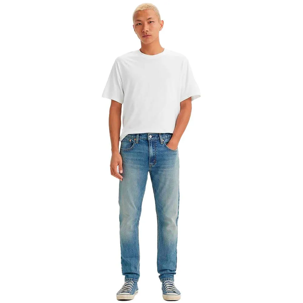 Levi's 512 Slim Taper Jeans, Amped Up ADV, 33W / 34L - immagine 1