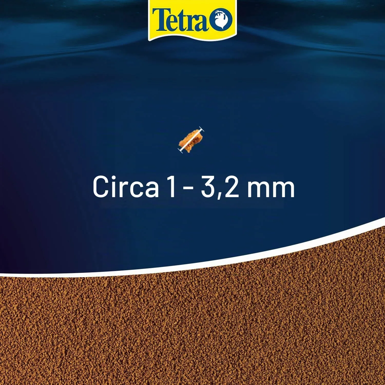 Tetra Discus Granules, 100 ml - immagine 3
