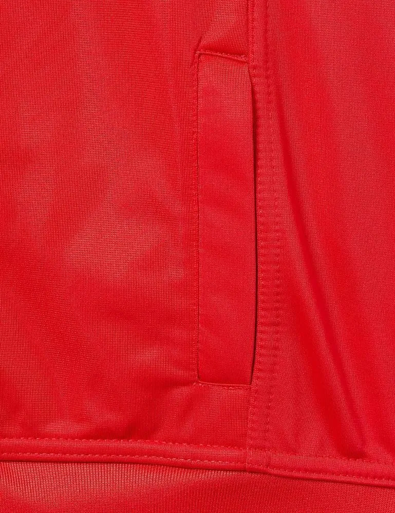 Givova Tuta Visa Triacetato Rosso/Nero 2XL - immagine 4