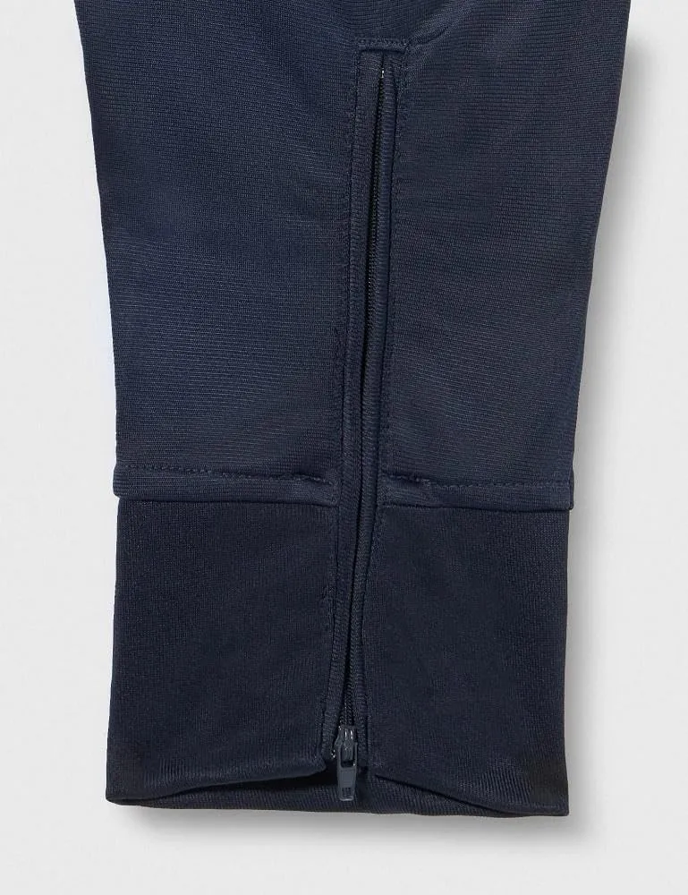 Givova Tuta Visa Triacetato Azzurro/Blu 5XS - immagine 4