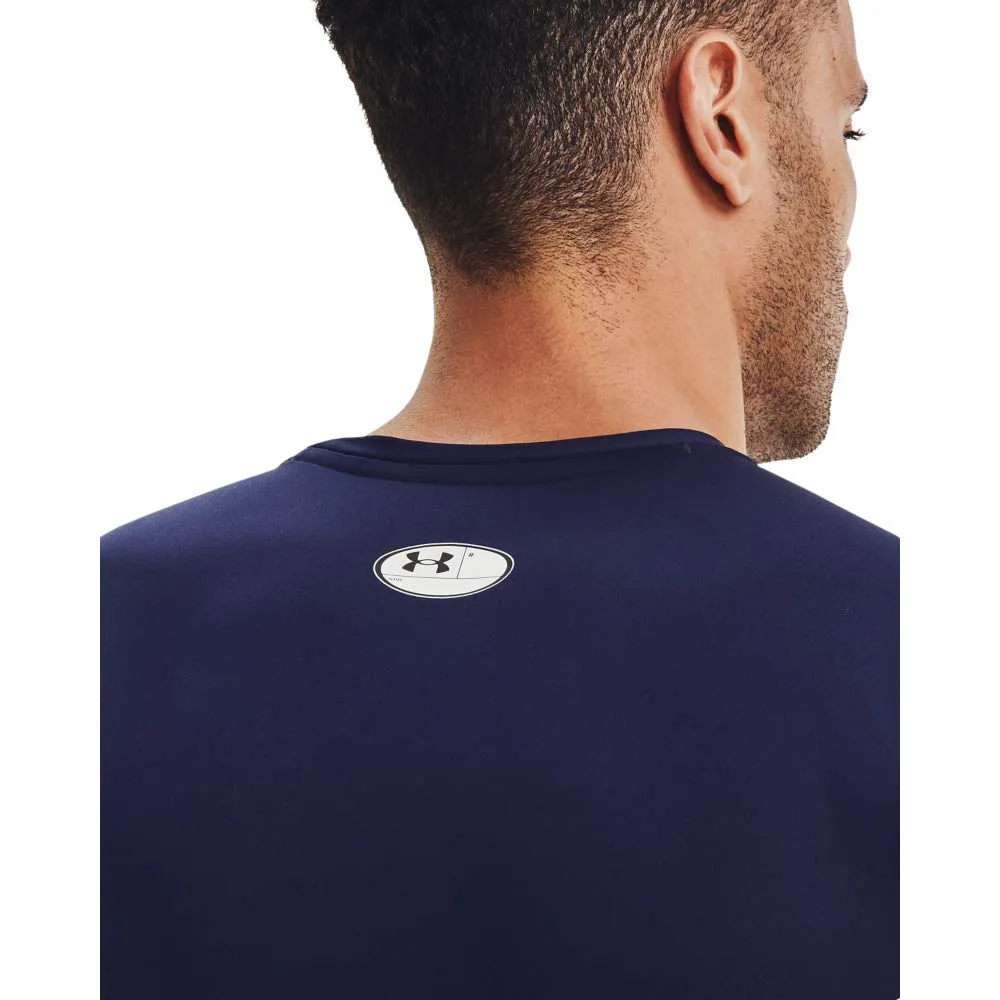 Under Armour UA HG Armour Comp SL Shirt - immagine 4