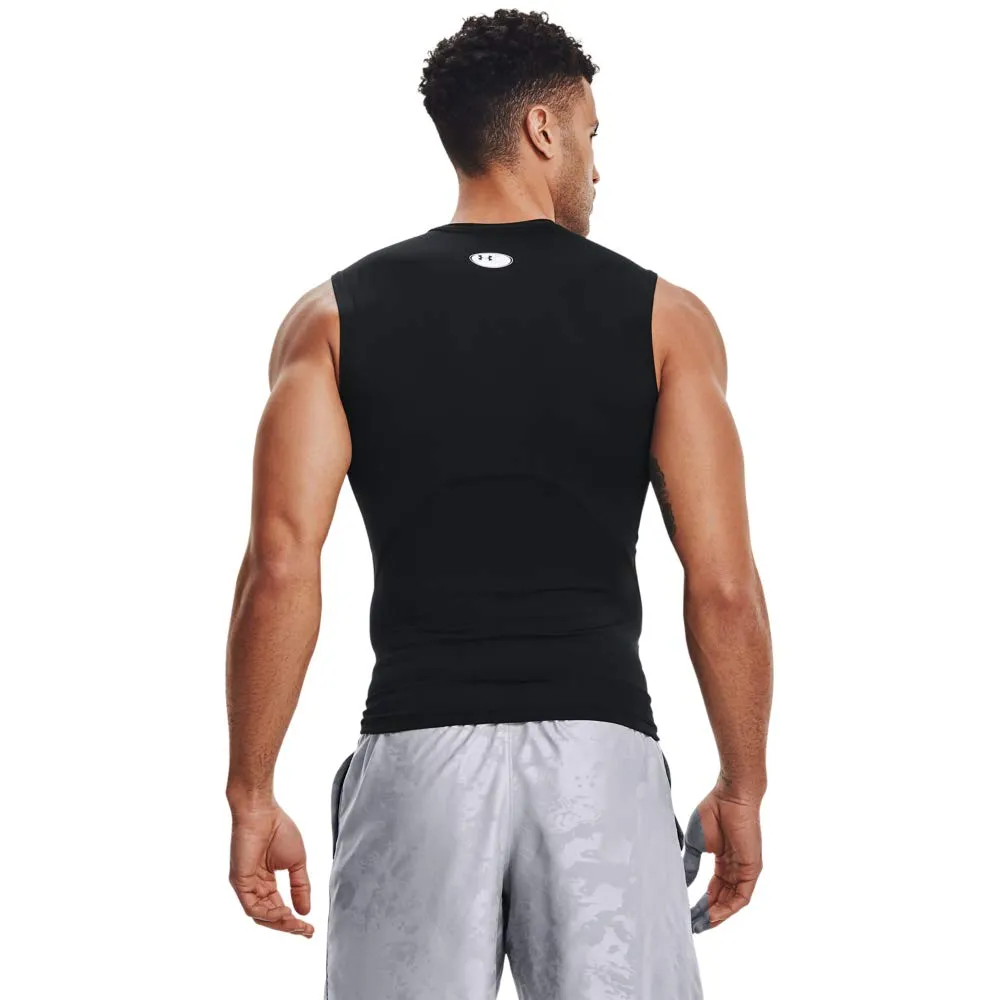 Under Armour UA HG Armour Comp SL Shirt - immagine 2