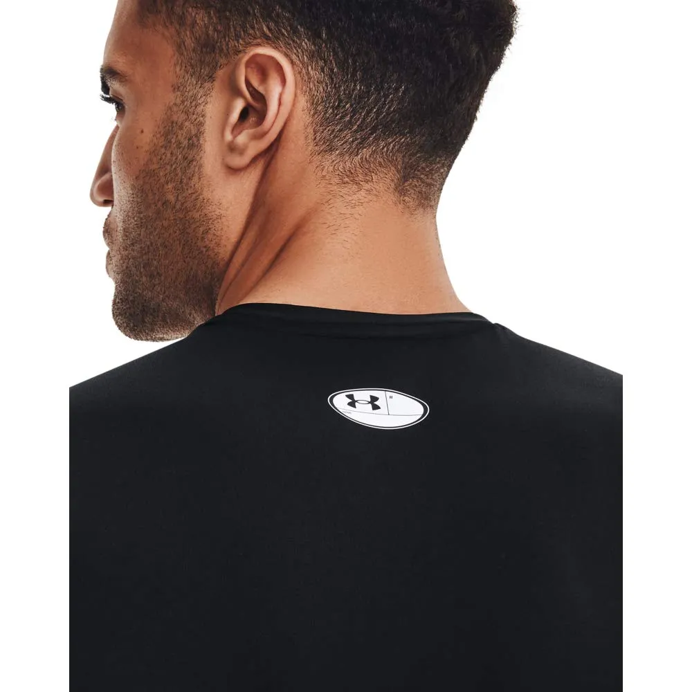 Under Armour UA HG Armour Comp SL Shirt - immagine 4