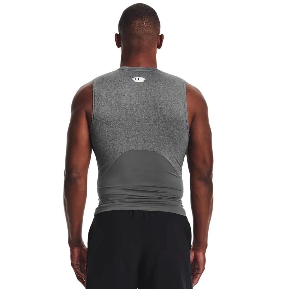 Under Armour UA HG Armour Comp SL Shirt - immagine 2