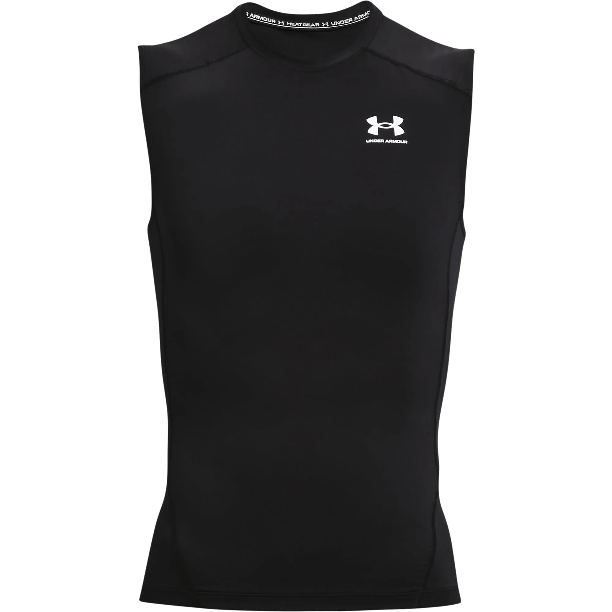 Under Armour UA HG Armour Comp SL Shirt - immagine 1