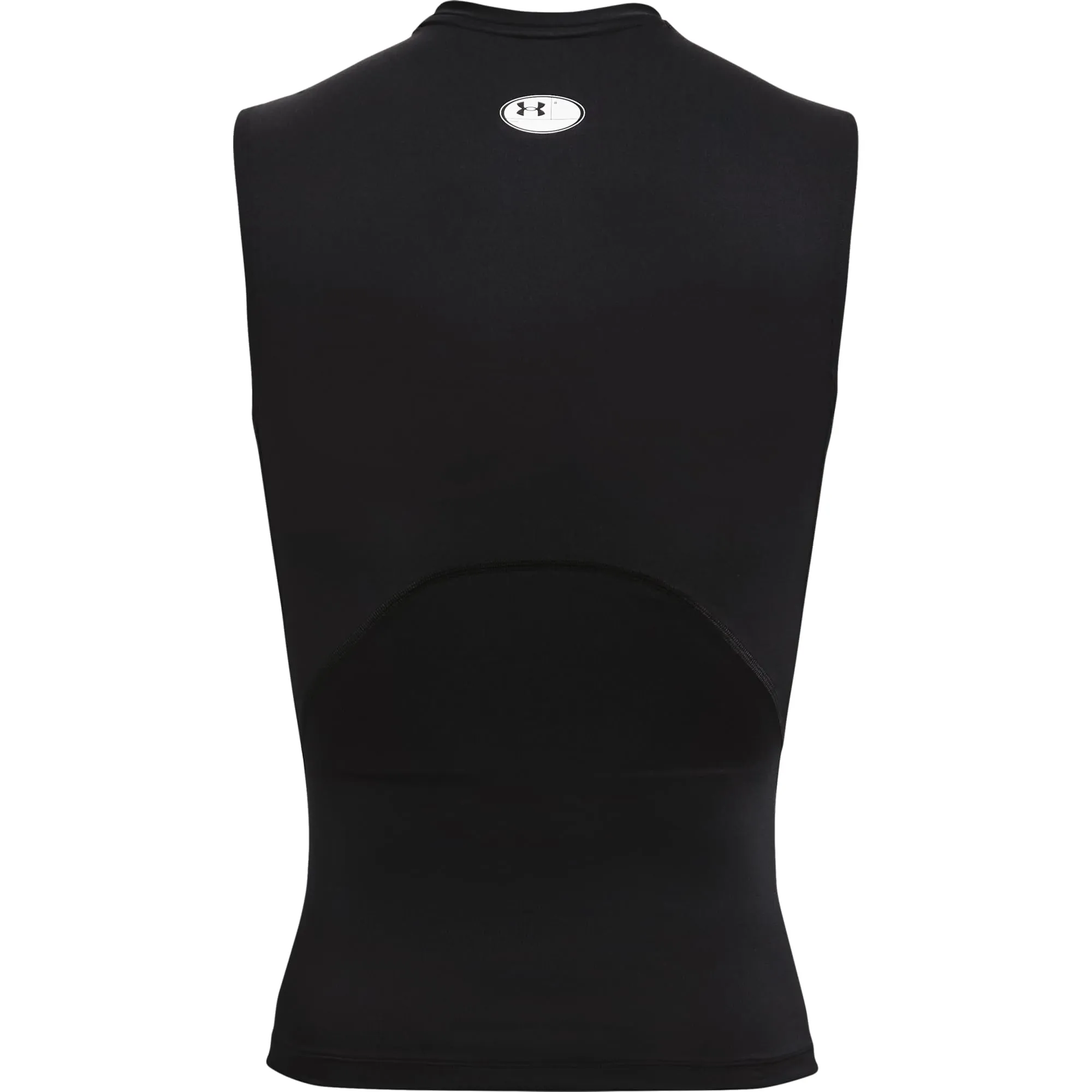 Under Armour UA HG Armour Comp SL Shirt - immagine 3